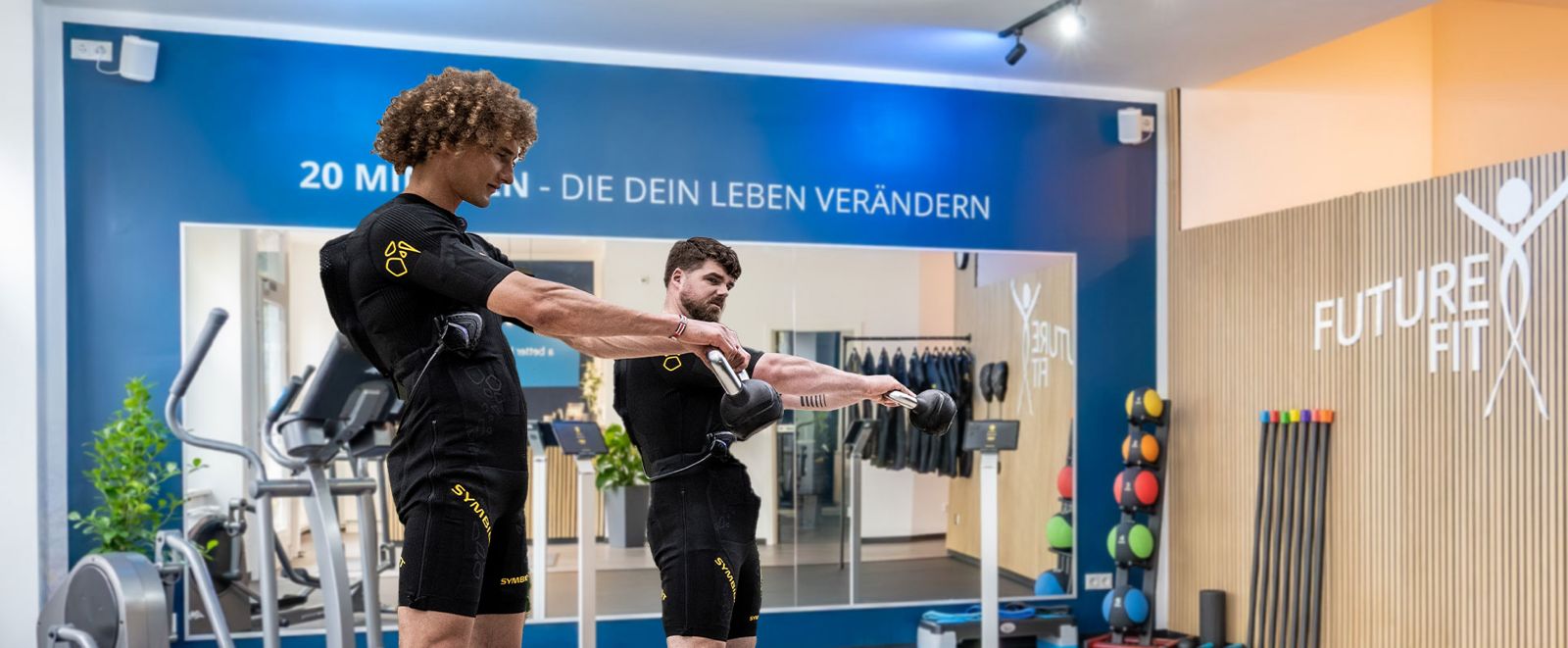Körper straffen